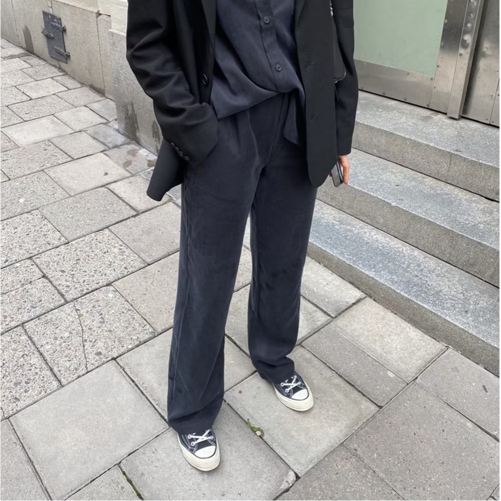 Djerf Avenue On the Go Pants